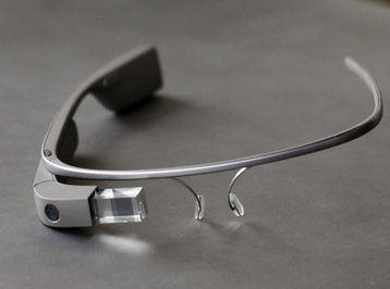 Google Glass artıq açıq satılır