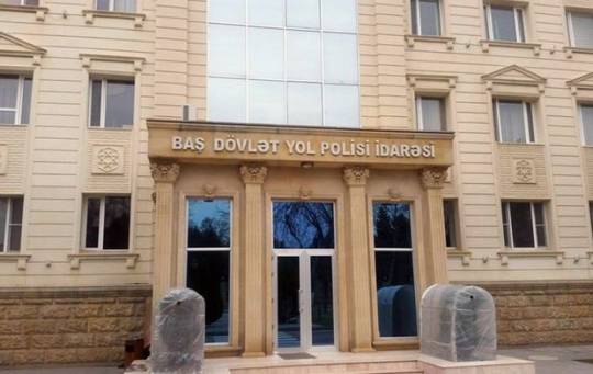 Bakı Polisindən “qara bloknot” və “rüşvət otaqları” açıqlaması - RƏSMİ