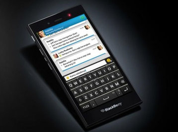 BlackBerry yeni smartfonu satışa çıxarır