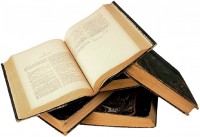 Göyçayda 300 yaşı olan kitab tapılıb
