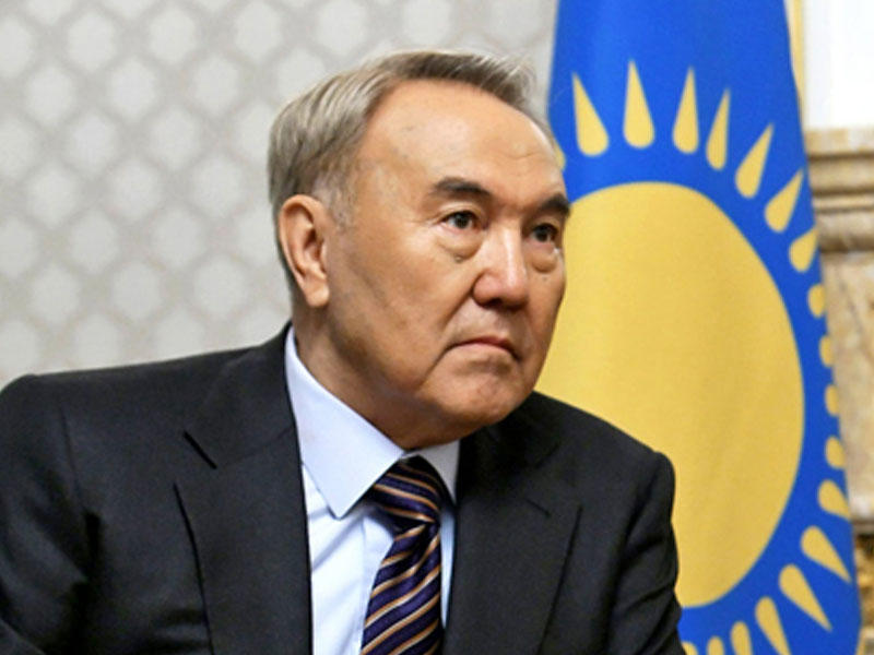 Nazarbayev Azərbaycana səfərini təxirə saldı
