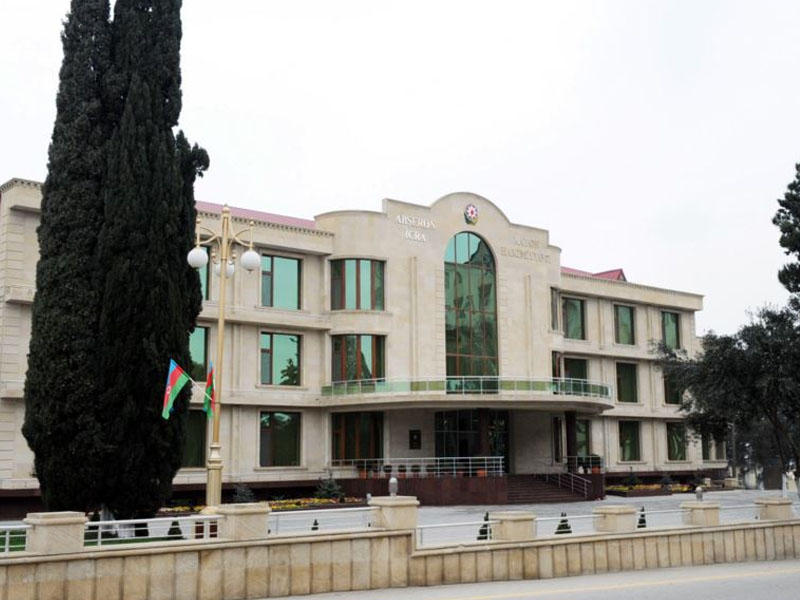 Abşeron Rayon İcra Hakimiyyətində ciddi maliyyə pozuntuları aşkarlanıb