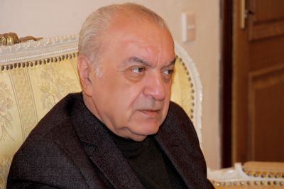 Rafiq Hüseynov: 