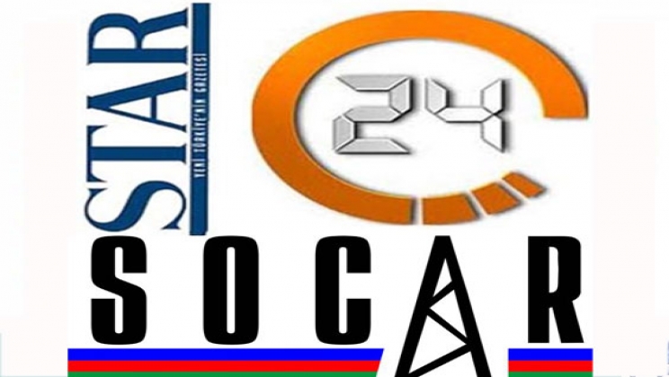 SOCAR-dan “Kanal 24” və “Star”ı almaq üçün son addım