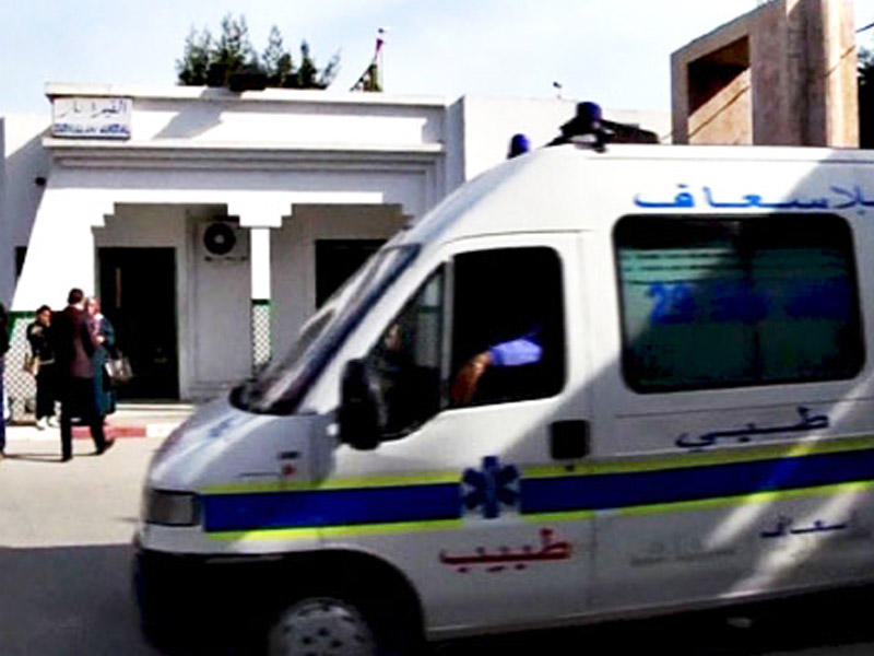Avtobus qatarla toqquşdu: ölən və yaralananlar var