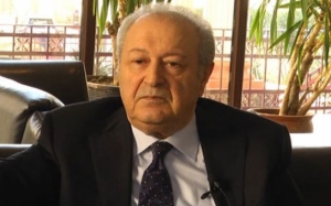 Ayaz Mütəllibov vəzifə gözləyir