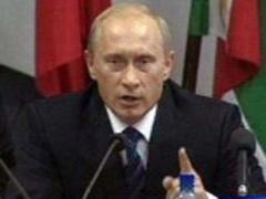 Putin Azərbaycanı hədələdi: “Üzv olmayan ölkələrdən miqrant axını məhdudlaşdırılacaq”