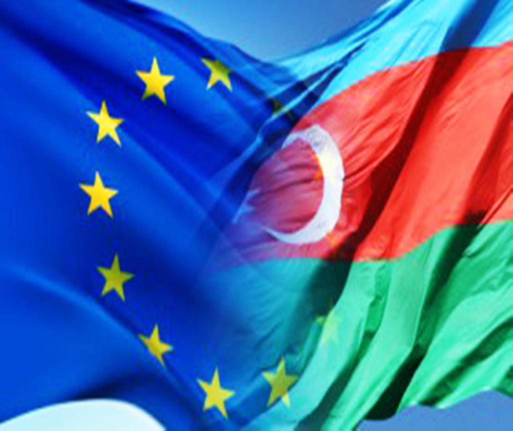 Avropa İttifaqı Azərbaycanla yeni saziş üzrə danışıqlara mandat verib