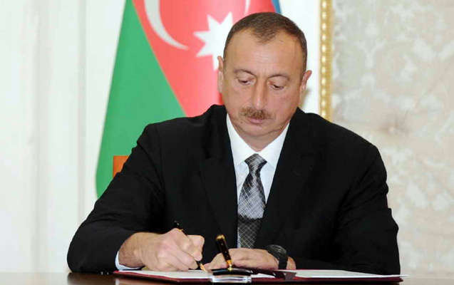 Ramiz Mehdiyev komissiya sədri təyin edildi