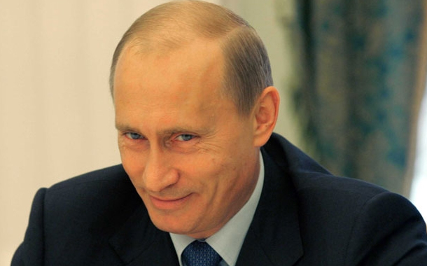 Putinin 9 maddəlik planı — Əsəd xilas edilir