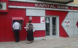 Kapital Bankda “Təhsil işçiləri üçün Əla kredit kampaniyası”