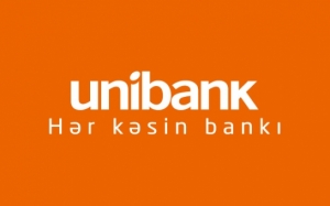 Unibank-da yeni ünvan