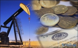 İnvestisiyaların 85 faizi neft-qaz sektoruna ayrılıb