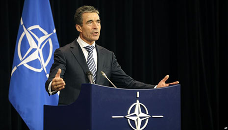 NATO-nun baş katibi Türkiyəyə gedir