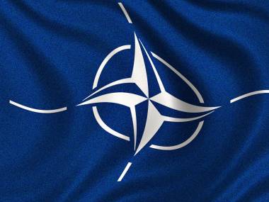 NATO-nun saytlarına hücum oldu