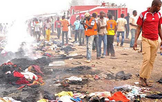 Nigeriyada futbol azarkeşləri öldürüldü