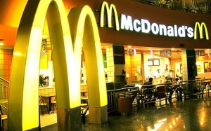 McDonalds bu şəhərdə bağlanır