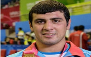 Azərbaycan 5 qızıl medal qazandı