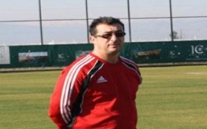 “Qarabağ”ın məşqçisi “Sent Etyen”in oyununda