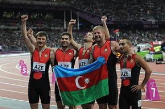 Azərbaycan atletləri Xorvatiyada yoxa çıxıb?
