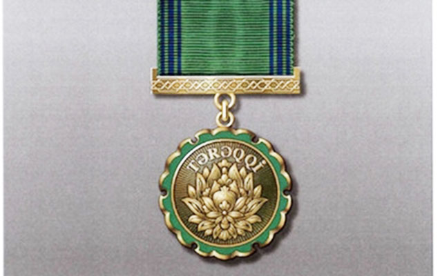 “Tərəqqi” medalı ilə bağlı yenilik