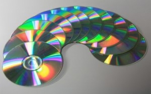 Məlumatları 300 il saxlayan optik disk yaradıldı