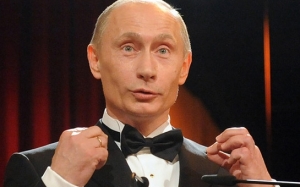 Putin “ilin adamı” seçildi