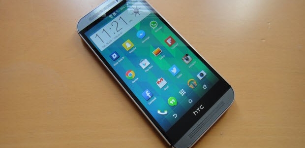 HTC Android L müjdəsi