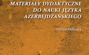 Polşada ilk dəfə Azərbaycan dili kitabı nəşr olunub