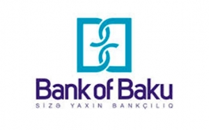 “Bank of Baku”-nun Wi-Fi xidmətinə qoşul...