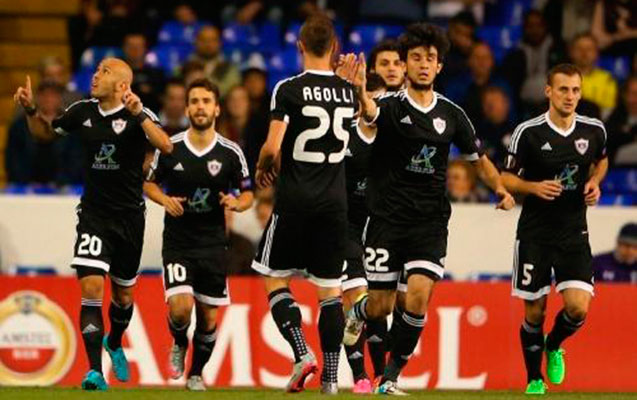 “Qarabağ”ın oyunu canlı yayımlanmayacaq - Rəsmi açıqlama