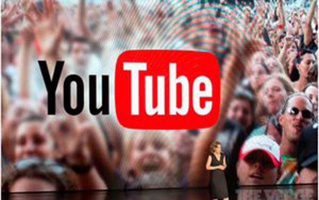 Azərbaycan dili “YouTube”a inteqrasiya edildi