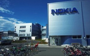 “Nokia” özünə gəlir