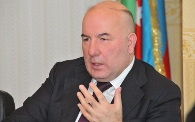 Elman Rüstəmov Dünya Bankının nümayəndə heyəti ilə görüşdü