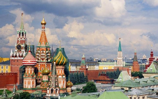 “Moskva mürəbbəsi” festivalı
