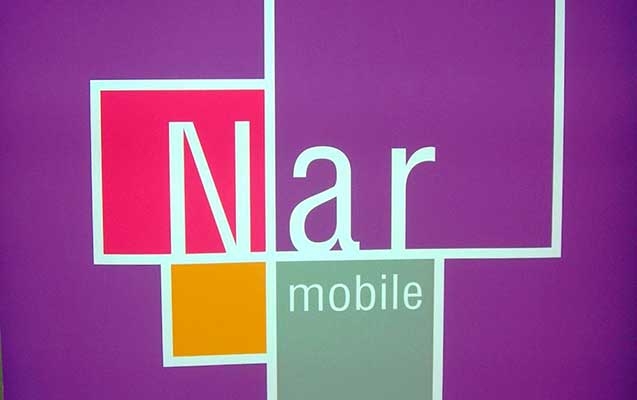 “Nar Mobile” yubiley konfransının baş sponsoru oldu
