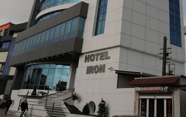 Məşhur hotel fahişəxana çıxdı- Bakıda