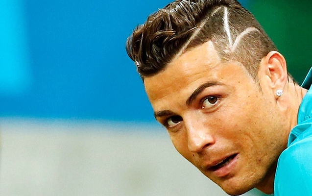 Ronaldonun 7 milyonluq yardım xəbəri yalan çıxdı