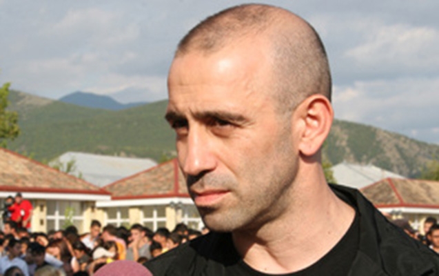 Vahid Mustafayevə ağır itki