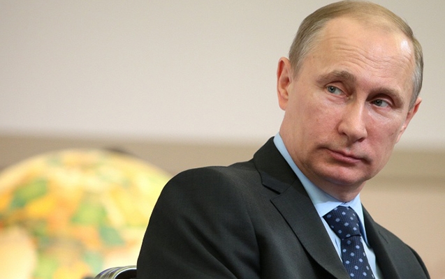 Putin MDB-də dolları qadağan edir- Yeni qanun layihəsi