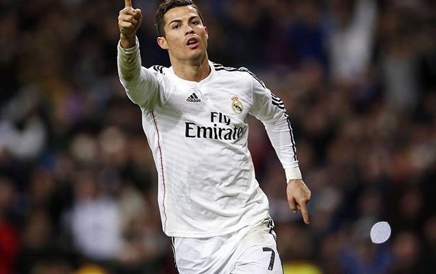 Ronaldo haqqında inanılmaz- Açıqlama