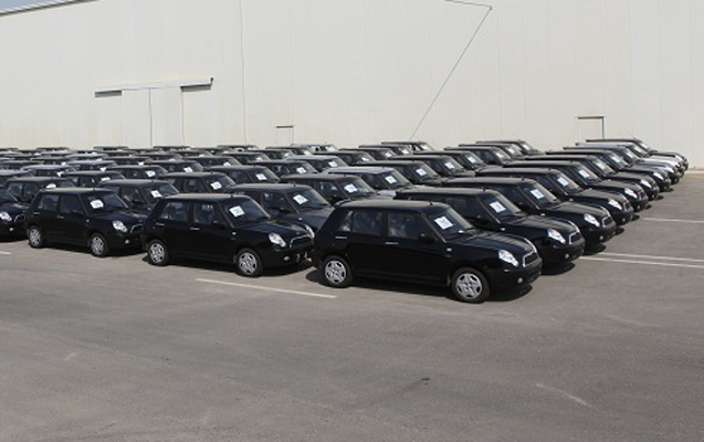 Azərbaycan avtomobil istehsalını xeyli azaldıb