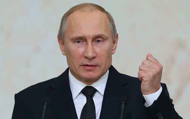 Putin telekanallara əsəbiləşdi – Avropa Oyunları ilə bağlı