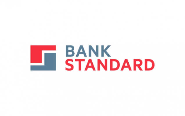“Bank Standard”-ın yeni konsepsiyada yeni filialı!