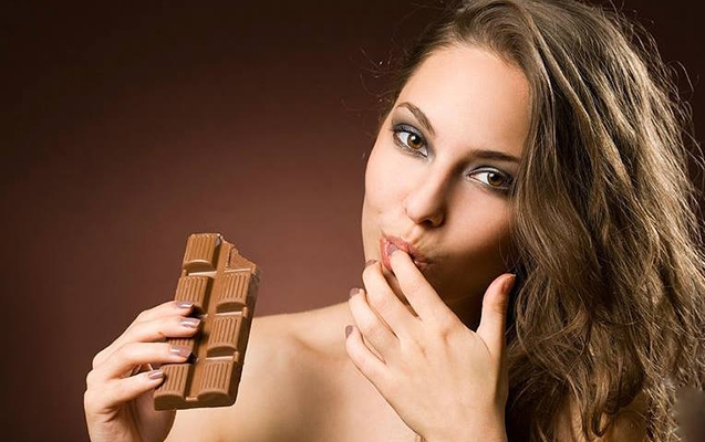 Şokolad qoxusu immuniteti artırır