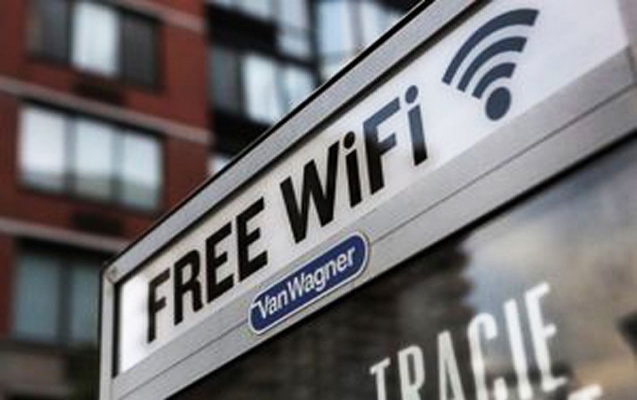 Mobil operatorlar “Wi-Fi”dan qazanacaqlar