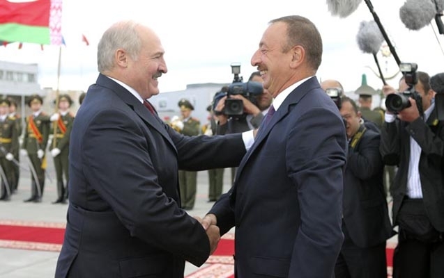 “Azərbaycan ona hücum edənlərin cavabını verdi”- Lukaşenko