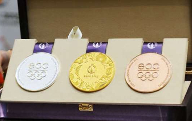 Avropa Oyunlarında 173 qızıl medal qazanılıb