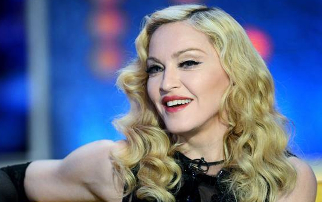 Madonna Bakıya gələcək? – Bağlanış üçün