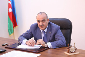 Səlim Müslümov: 